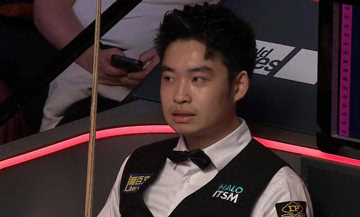 赛背后的原 赛背后的原